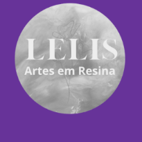 Lelis Artes em Resina
